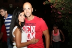 Friday Night at Byblos Old Souk